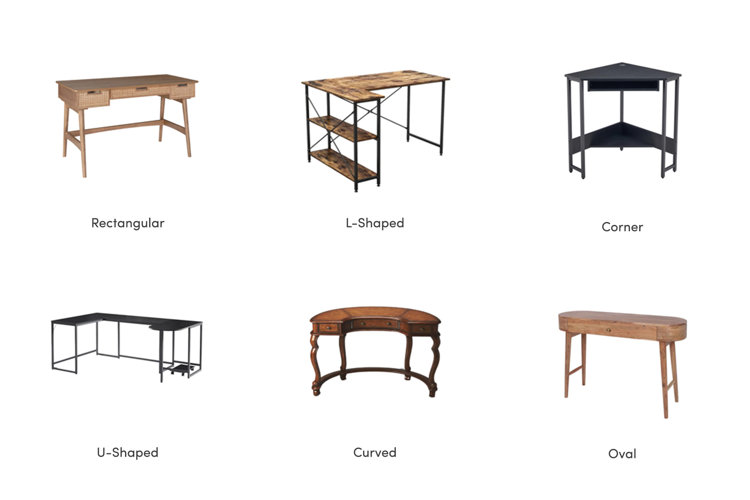Desk Buying Guide Wayfair